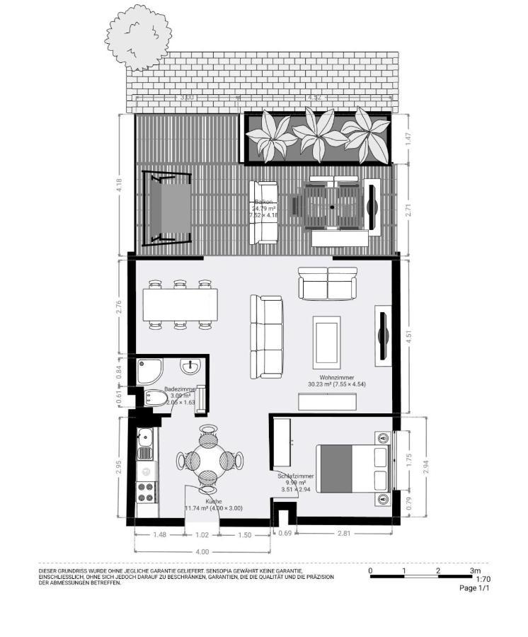 Ferienwohnung Haus Spoekenkieker Loppersum Borkum Exterior foto