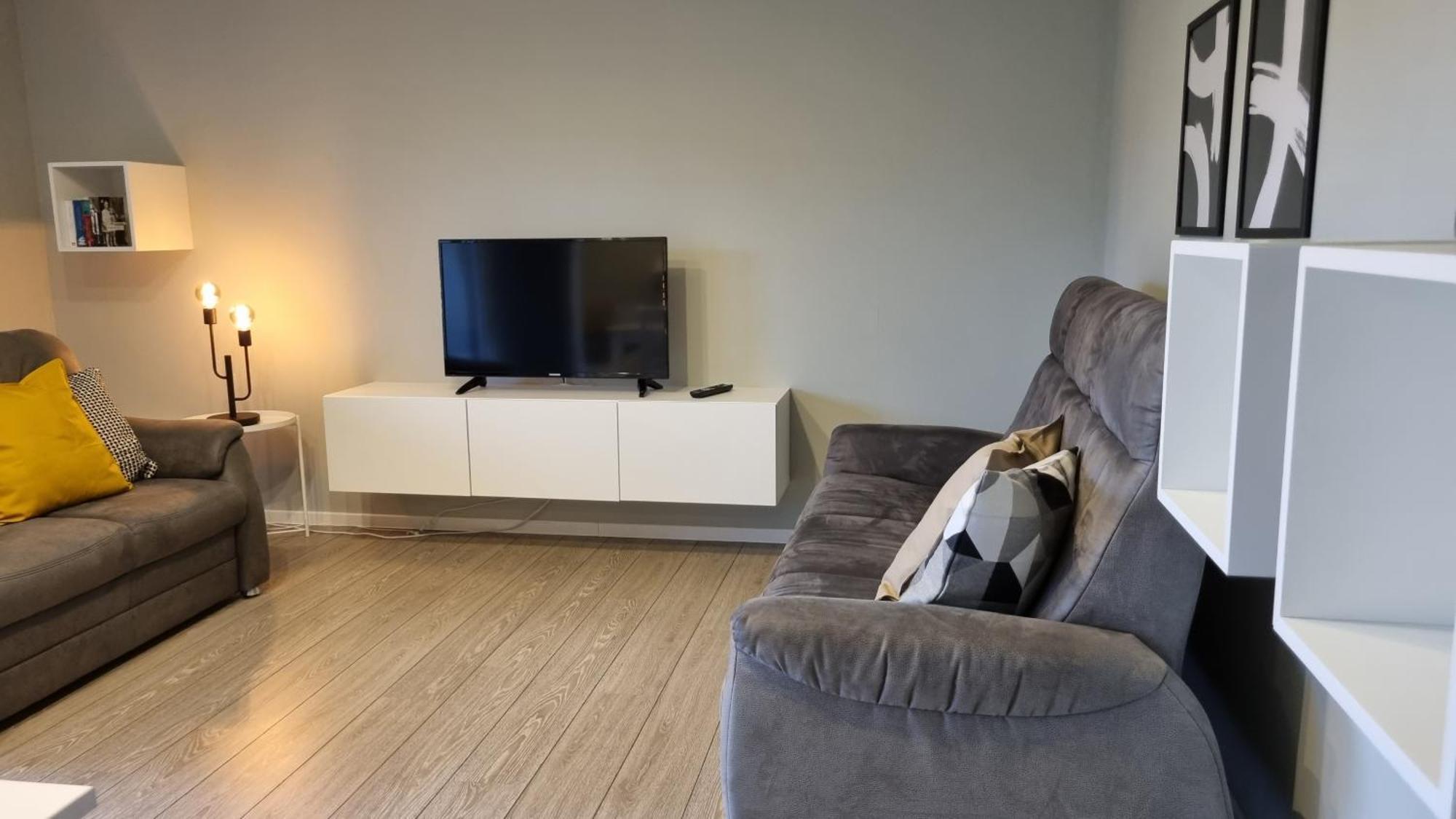 Ferienwohnung Haus Spoekenkieker Loppersum Borkum Exterior foto